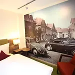 Schmidt Am Markt Hotel Meppen