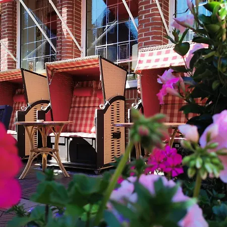 Schmidt Am Markt Hotel