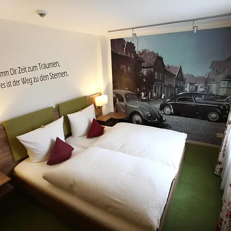 Schmidt Am Markt Hotel