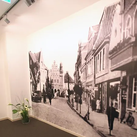 Hotel Schmidt Am Markt