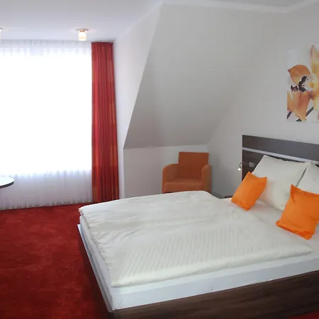 シュミット アム マルクト 3* メッペン