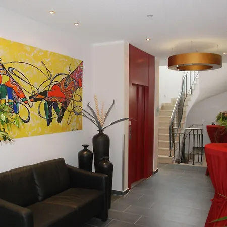 Hotel Schmidt Am Markt 3*