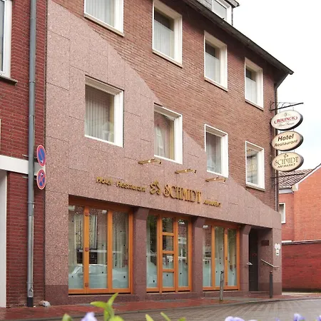 Schmidt Am Markt Hotel