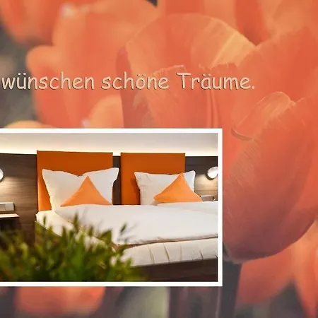 Schmidt Am Markt Hotel Meppen