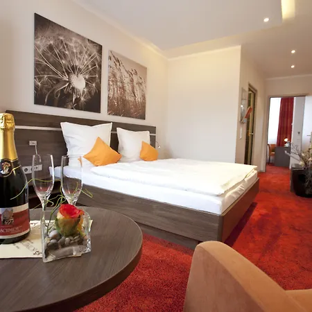 Schmidt Am Markt Hotel