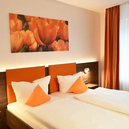 Hotel Schmidt Am Markt 3*