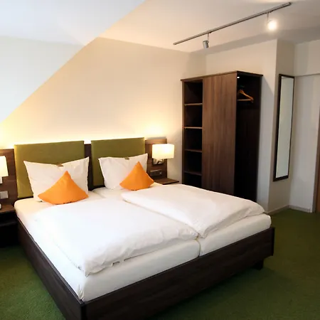 Schmidt Am Markt Hotel 3*