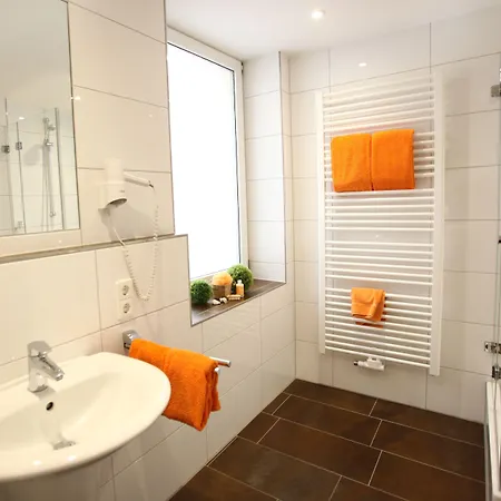 Hotel Schmidt Am Markt Meppen