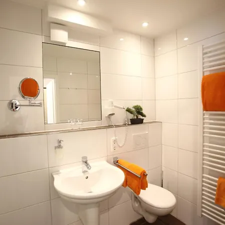 Schmidt Am Markt Hotel 3*