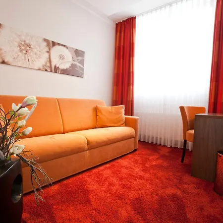 Schmidt Am Markt Hotel Meppen