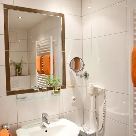 Schmidt Am Markt Hotel Meppen