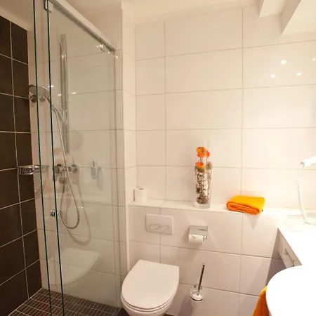 Schmidt Am Markt Hotel