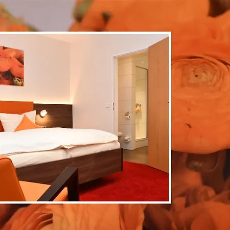 Hotel Schmidt Am Markt