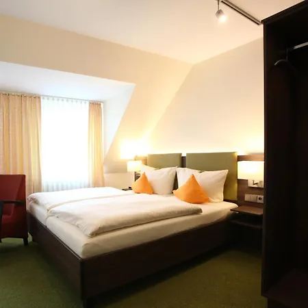 Schmidt Am Markt Hotel