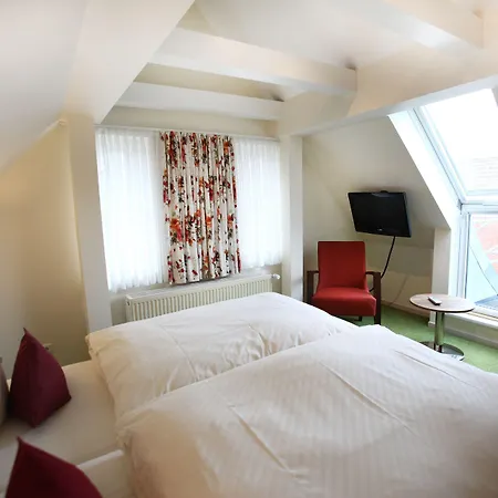 Schmidt Am Markt Hotel