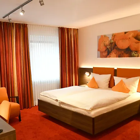 Schmidt Am Markt Hotel