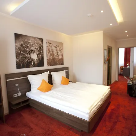 Schmidt Am Markt Hotel 3*