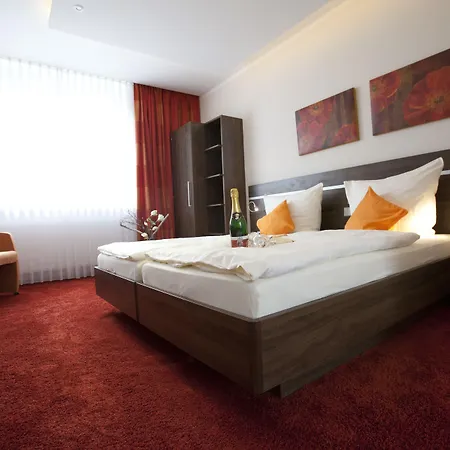Schmidt Am Markt Hotel 3*