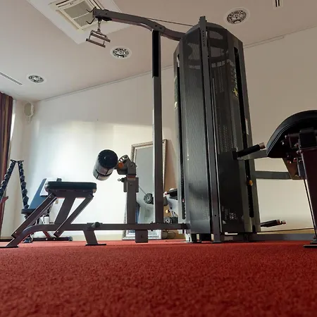 Hotel Schmidt Am Markt 3*