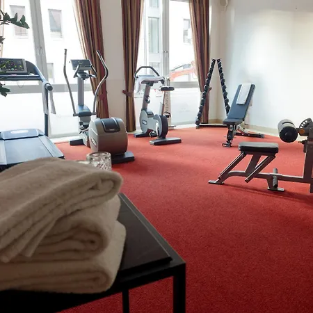 Schmidt Am Markt Hotel Meppen