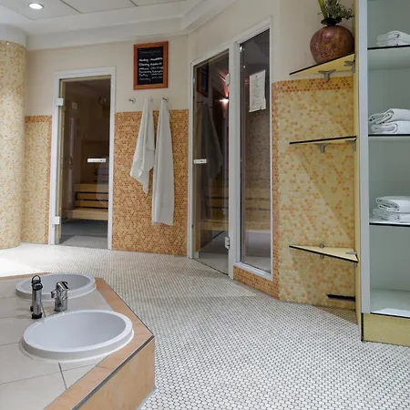 Hotel Schmidt Am Markt Meppen