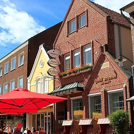 Hotel Schmidt Am Markt Meppen