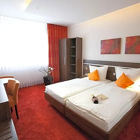 Hotel Schmidt Am Markt Meppen