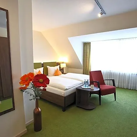 Schmidt Am Markt Hotel Meppen