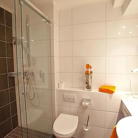 Schmidt Am Markt Hotel Meppen
