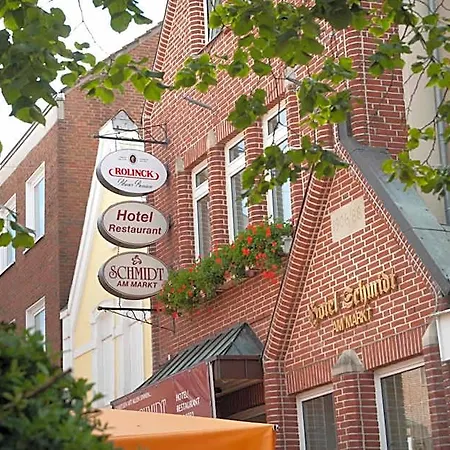 Schmidt Am Markt