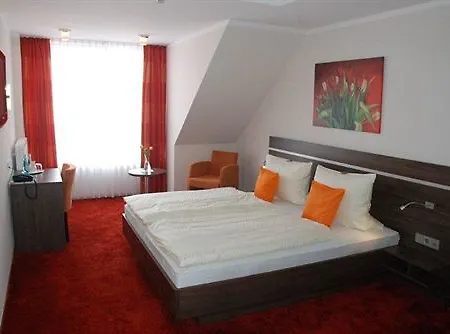 Hotel Schmidt Am Markt Meppen