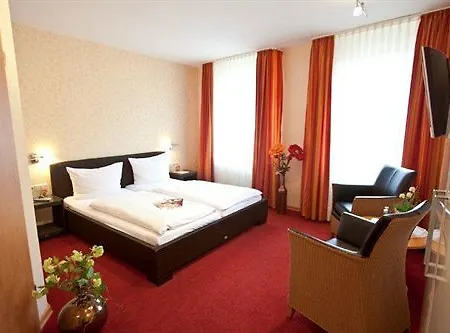 Hotel Schmidt Am Markt