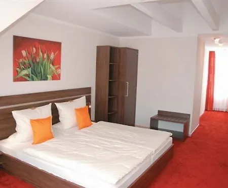 Hotel Schmidt Am Markt 3*