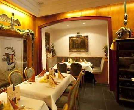 シュミット アム マルクト メッペン