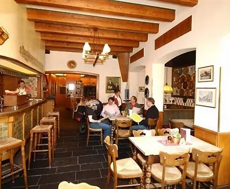 Hotel Schmidt Am Markt 3*