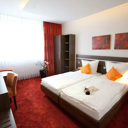 Schmidt Am Markt Hotel 3*