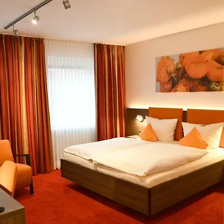 Schmidt Am Markt Hotel Meppen