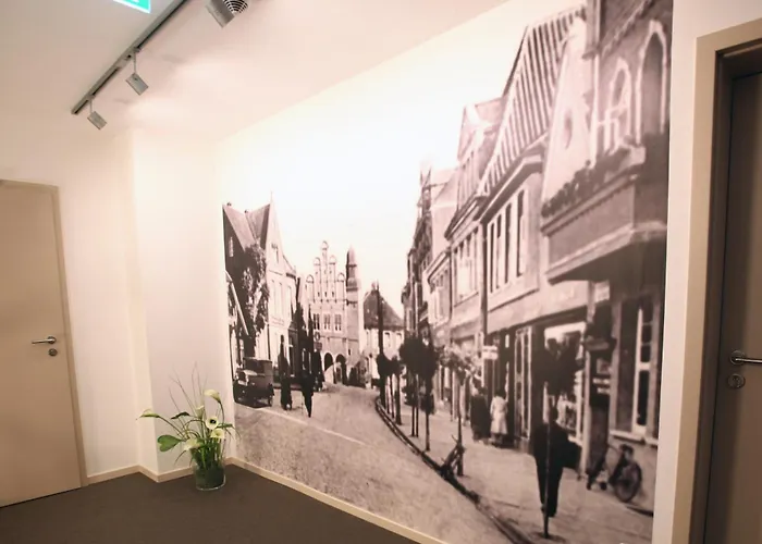 Szálloda Schmidt Am Markt